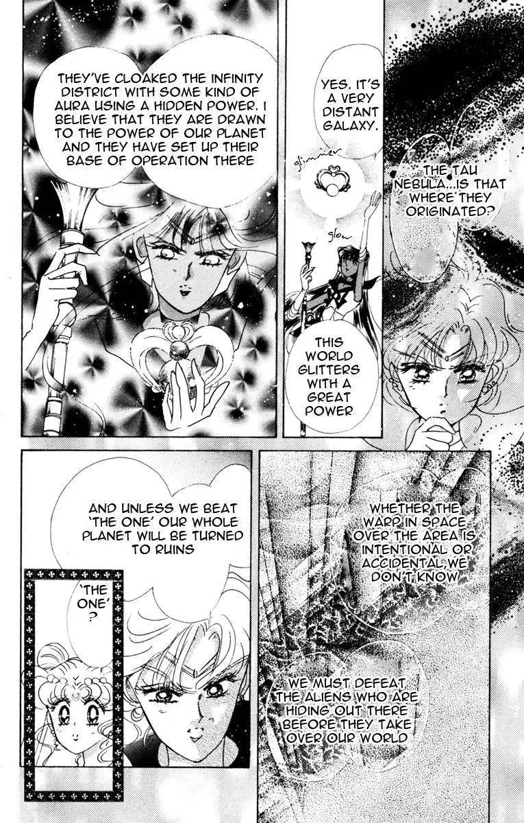 Sailor Moon Chapter 32 12